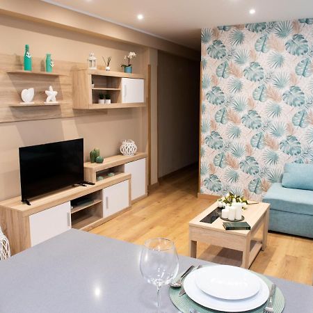 Precioso Apartamento En El Centro De アビレス エクステリア 写真