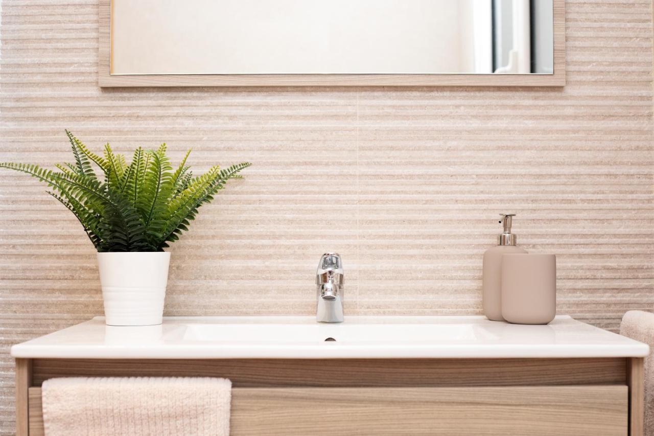 Precioso Apartamento En El Centro De アビレス エクステリア 写真