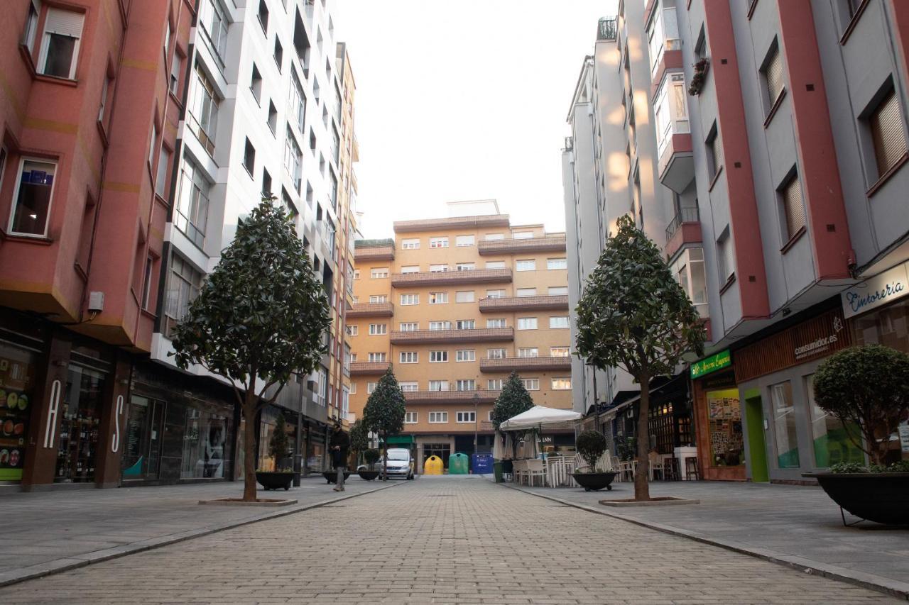 Precioso Apartamento En El Centro De アビレス エクステリア 写真