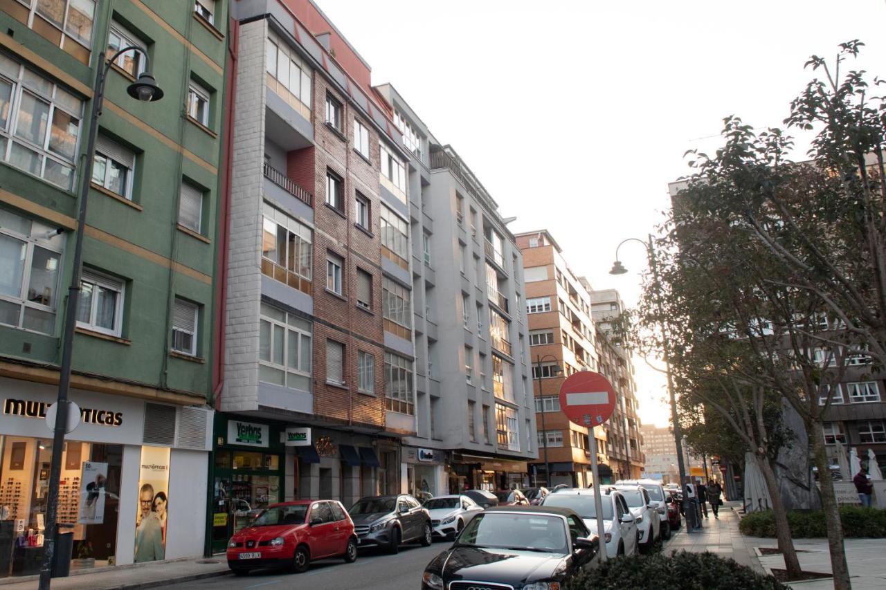 Precioso Apartamento En El Centro De アビレス エクステリア 写真
